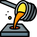 مواد اولیه نسوز