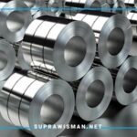 ورق استیل ضد زنگ