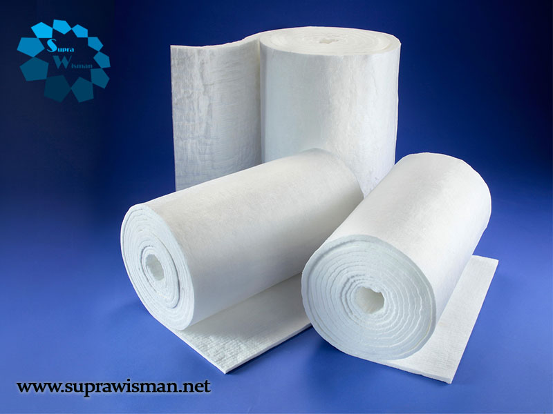 پتو نسوز کوره