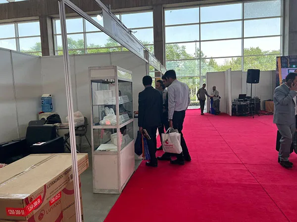 نمایشگاه ریخته گری 1403