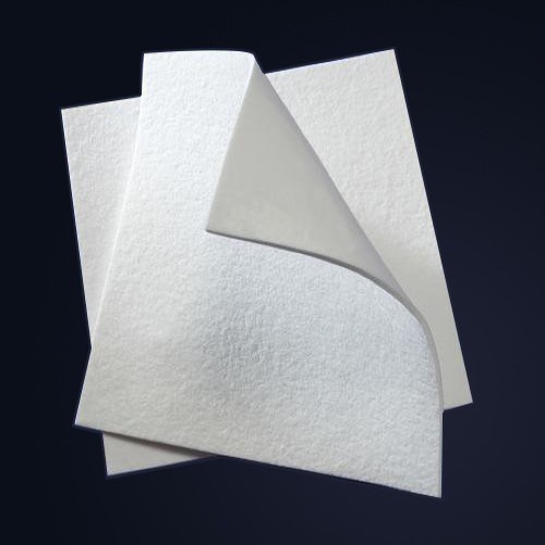 عکس کاغذ نسوز سرامیکی