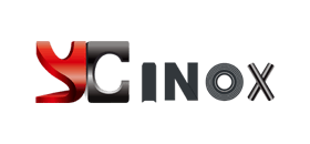 YC Inox Logo